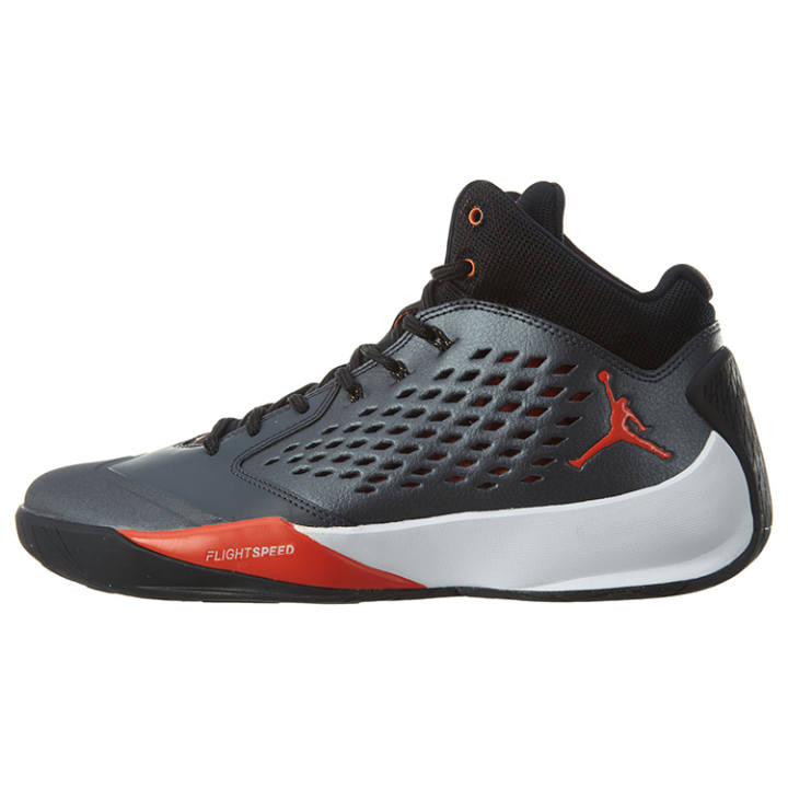Jordan Air Jordan Rising High 'Metallic Hematite'