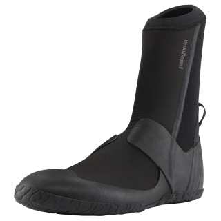 Patagonia R4 Yulex Regulator Ankle Boots Men's Black
