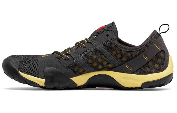New Balance New Balance Minimus 10 V1 Sneakers Grey/Yellow