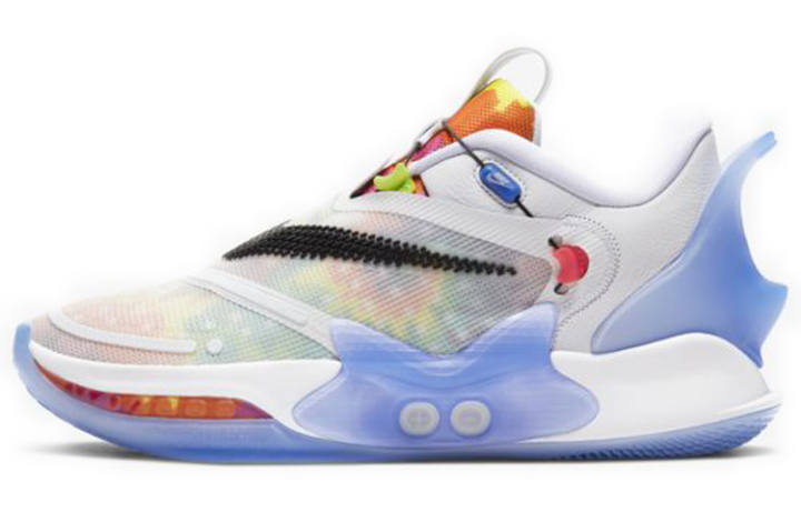 Nike Nike Adapt Bb 2.0 'Tie Dye' Gc Charger