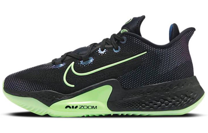 Nike Nike Air Zoom BB NXT EP 'Dangerous'