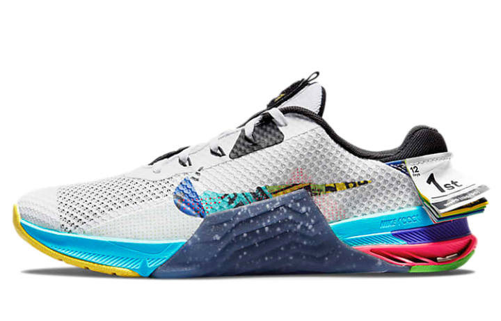 Nike Nike Metcon 7 Amp 12 Days