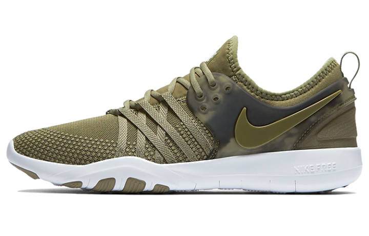 Nike Nike Free Tr Trainer 7 Amp Women's
