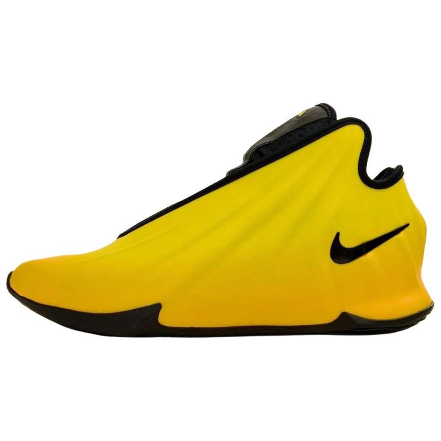 Nike Nike G.T. Future Basketball Shoes Unisex Yellow