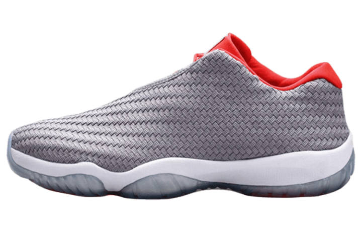 Jordan Jordan Future Low Wolf Grey Infrared