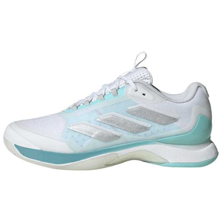 Adidas Adidas Avacourt Breathable Rebound Abrasion Resistant Support Breathable Rebound Abrasion Resistant Support Low top