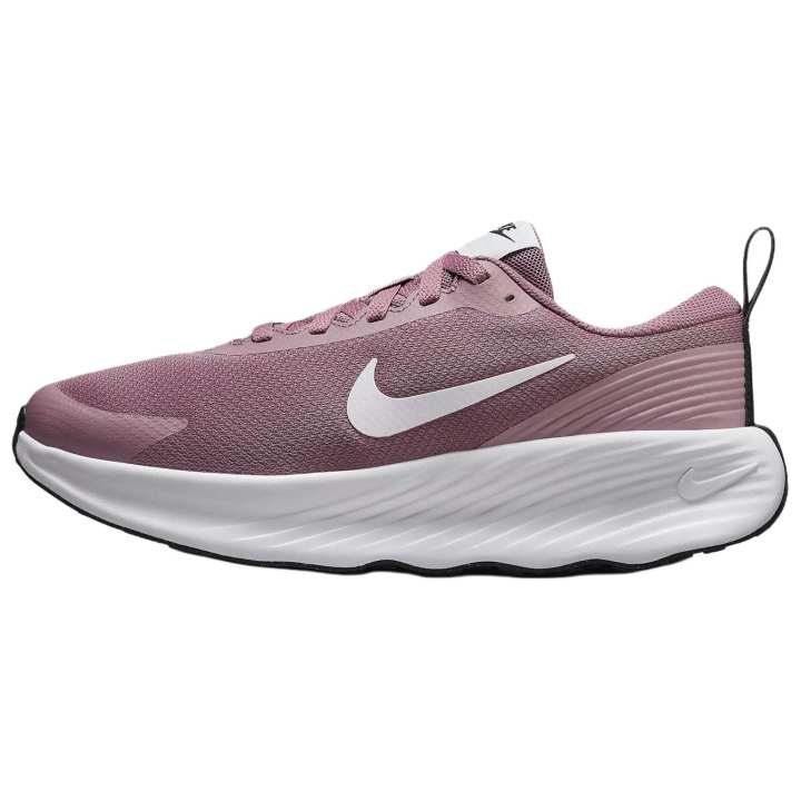 Nike Nike Promina Slip Resistant Abrasion Resistant Low top Casual Shoes Women's Red