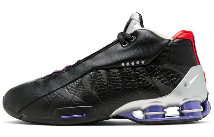Nike Nike Shox BB4 Raptors