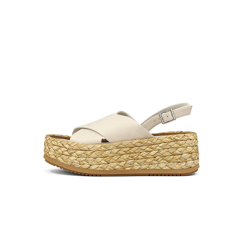 ZSBELLA ZSBELLA One Strap Sandals Women's