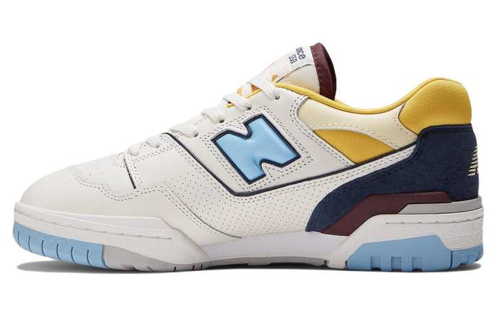 New Balance New Balance 550 "Marquette" low-top sneakers