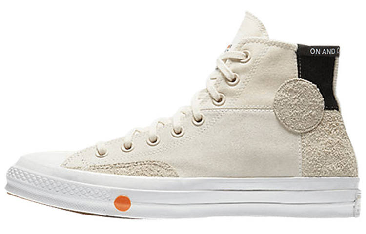 Converse Converse Rokit x Converse Chuck Taylor 70 Hi Top 'White'