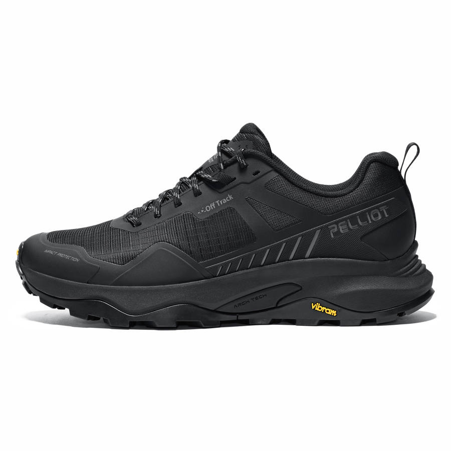 PELLIOT PELLIOT HT Sky Dome Low top Hiking Shoes Women's
