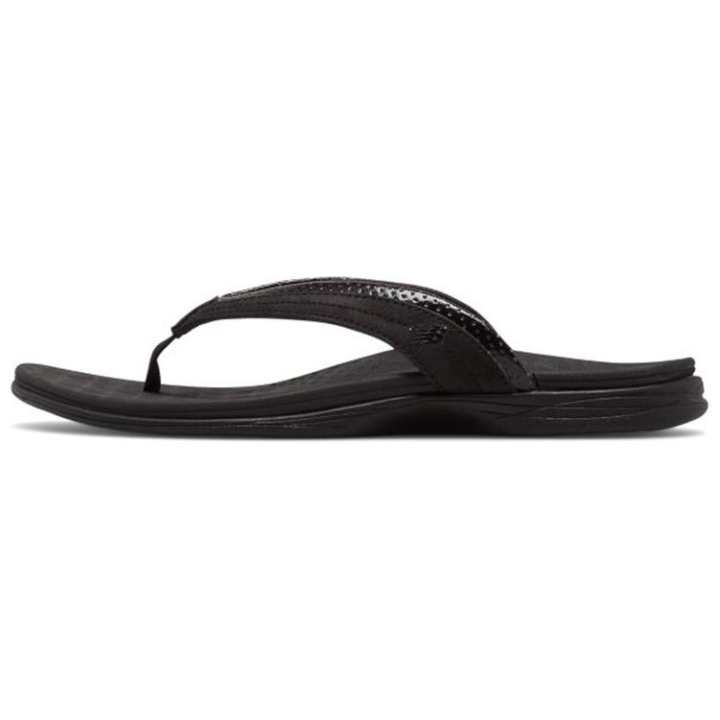 New Balance New Balance NB 6101 Flip Flops Women's Black
