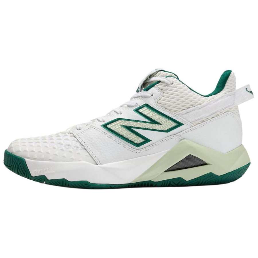 New Balance New Balance Low top Tennis Shoes Women's White Wide Fit