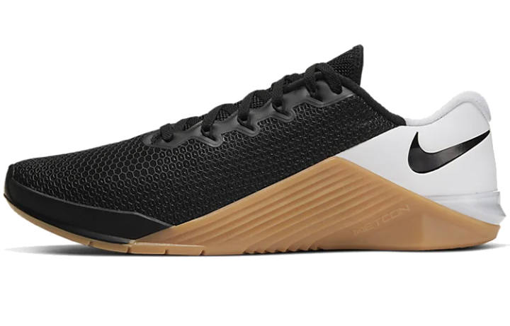 Nike Nike Metcon 5 Black Gum