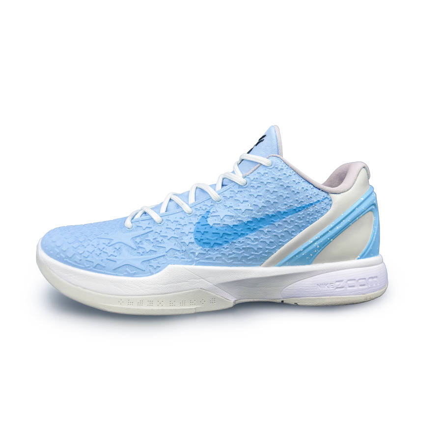 Nike Nike Zoom Kobe 6 All Star 2.0 Cushioning Slip Resistant Abrasion Resistant Cushioning Slip Resistant Abrasion Resistant