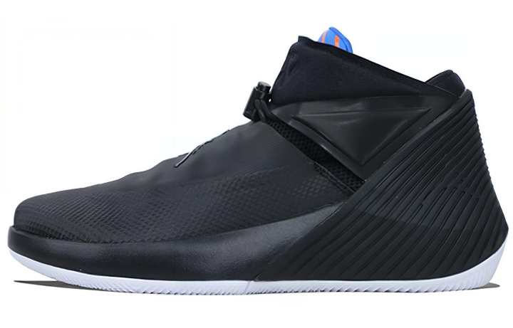 Jordan Air Jordan Why Not Zero 0.1 Pfx 'Black Pink'