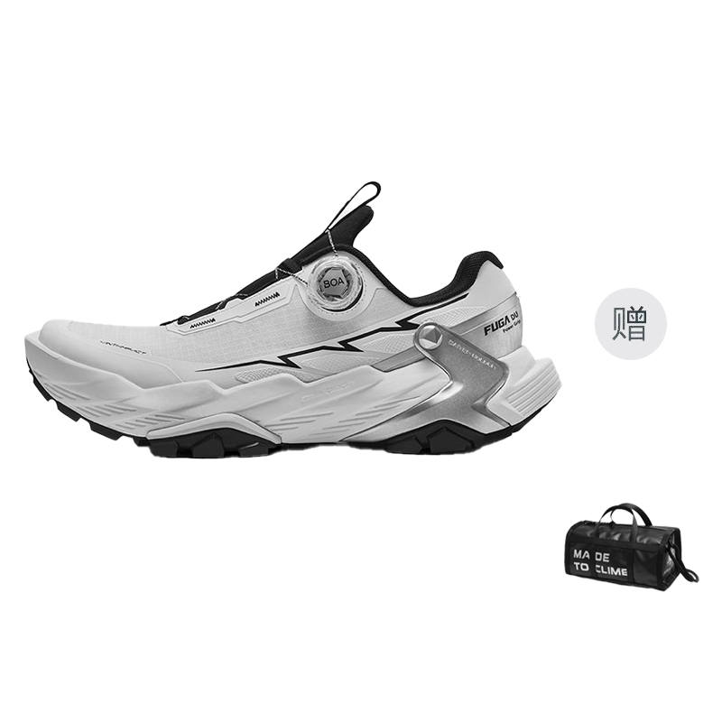 KAILAS FUGA DU BOA Running Shoes Women's