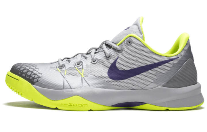 Nike Nike Venomenon 4 Zoom Kobe Cushioning Slip Resistant Abrasion Resistant Cushioning Slip Resistant Abrasion Resistant
