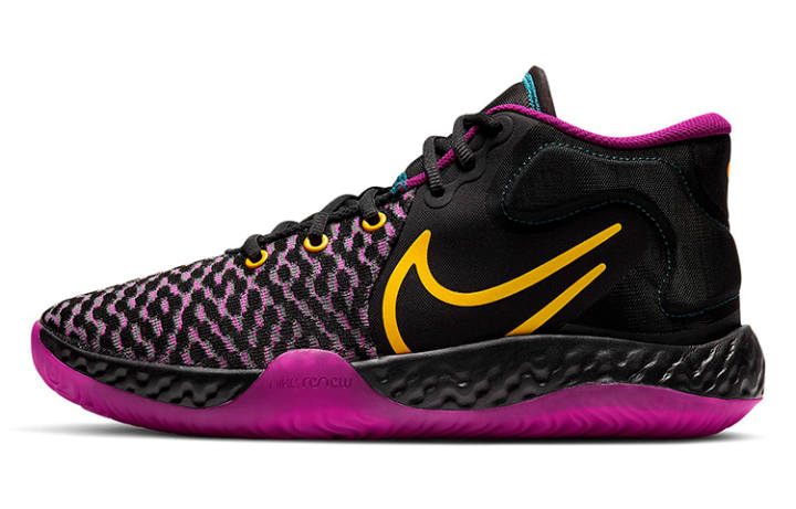 Nike Nike Kd Trey 5 Viii Ep 'Black Cactus Flower'