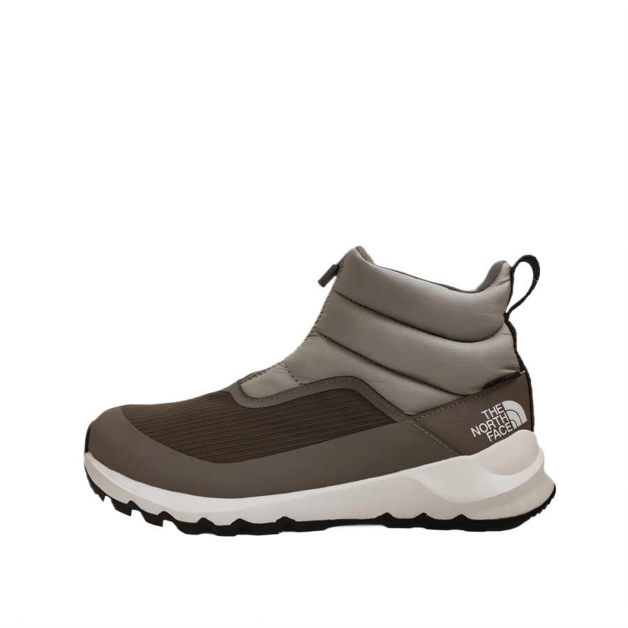 THE NORTH FACE Crew Snow Boots Women's Gray