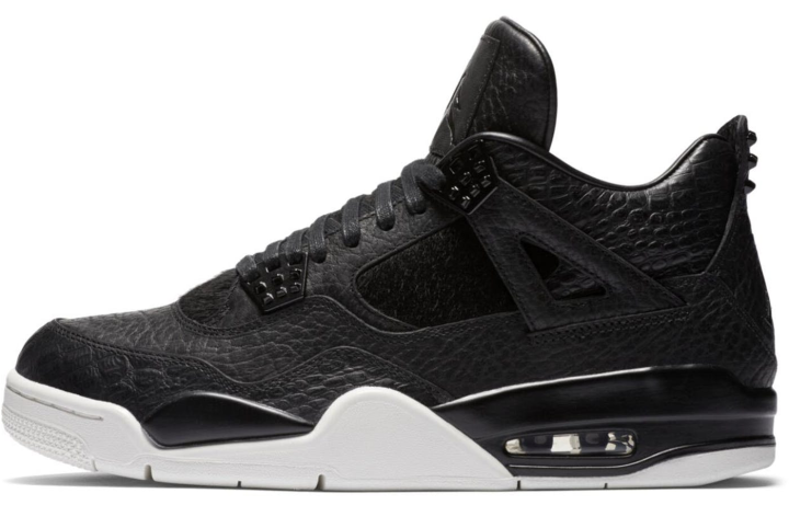 Jordan Jordan 4 Retro Premium Pinnacle