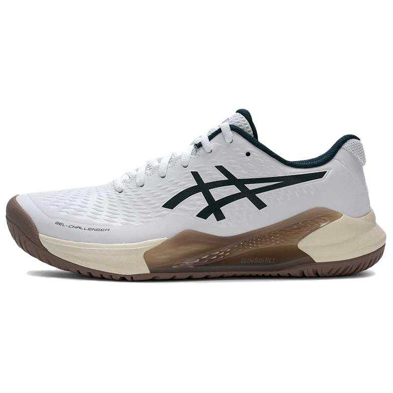 ASICS ASICS Gel Challenger 14 White Saxon Green