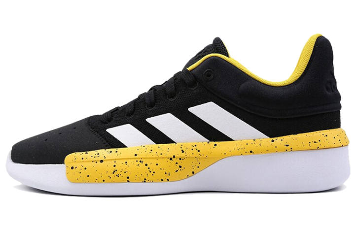 Adidas Adidas Pro Adversary Low 2019 'Bold Gold'