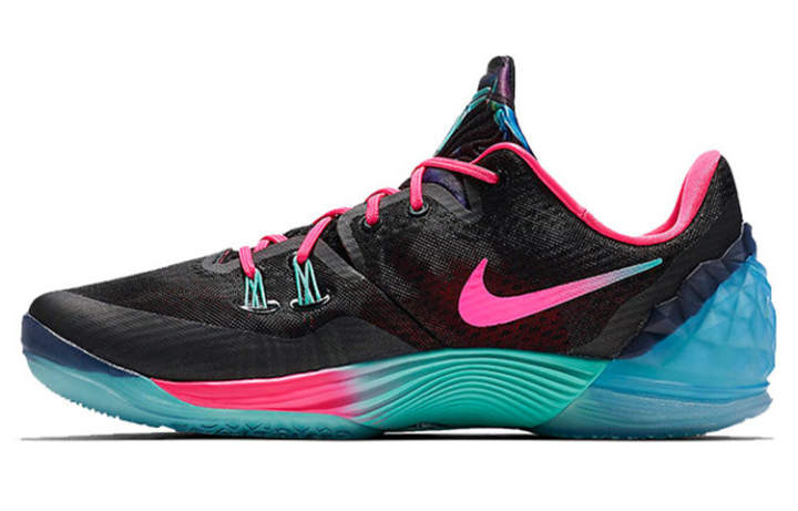 Nike Nike Zoom Kobe Venomenon 5 EP 'Black'