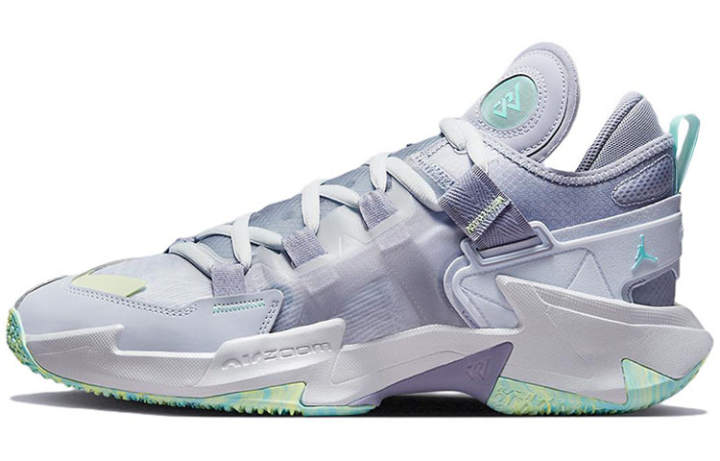 Jordan Air Jordan Why Not Zer0.5 'Indigo Haze'