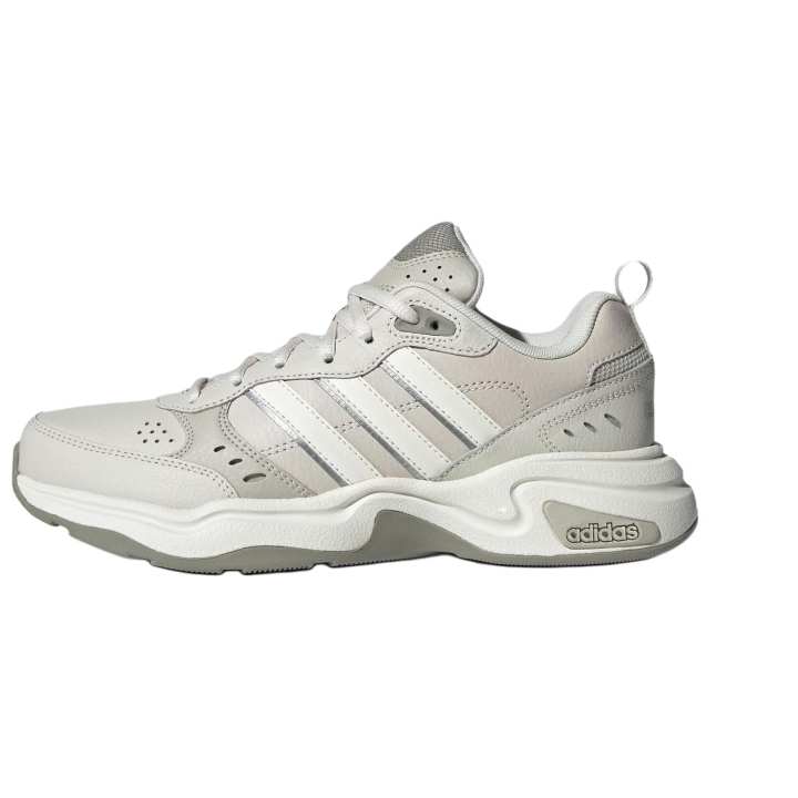 Adidas Adidas Leather Low top Chunky Sneakers Women's Gray