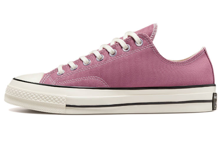 Converse Converse Chuck 70 Vintage Canvas Low 'Pink Aura'