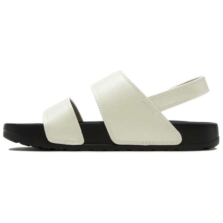 New Balance New Balance 3601 One Strap Sandals Women's White Black