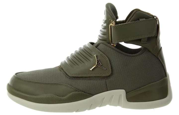 Jordan Jordan Air Jordan Generation 23 Cushioning Slip Resistant Abrasion Resistant