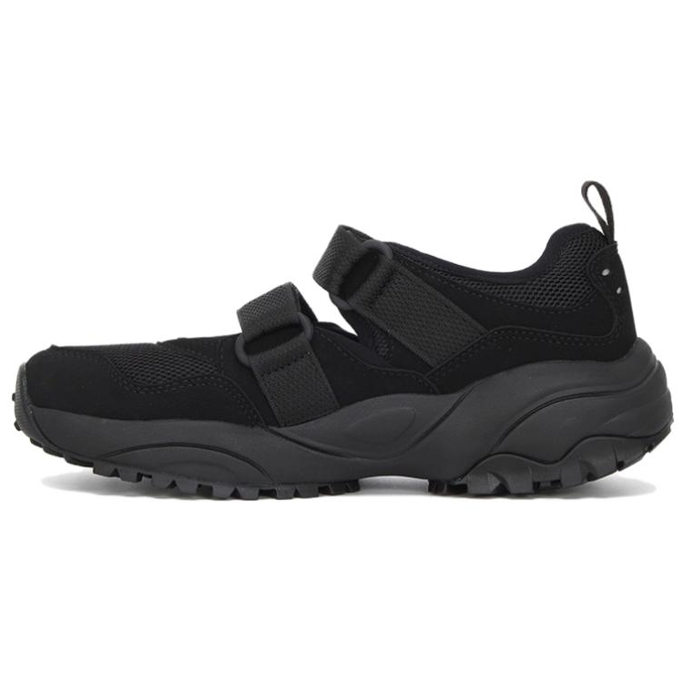 THE NORTH FACE River Trekking Shoes Unisex Black