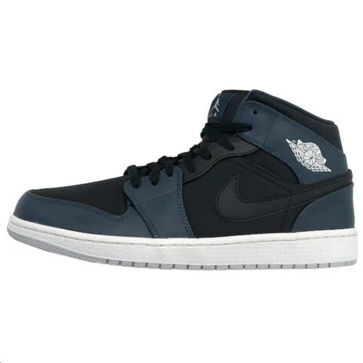 Jordan Jordan 1 Mid Night Shade