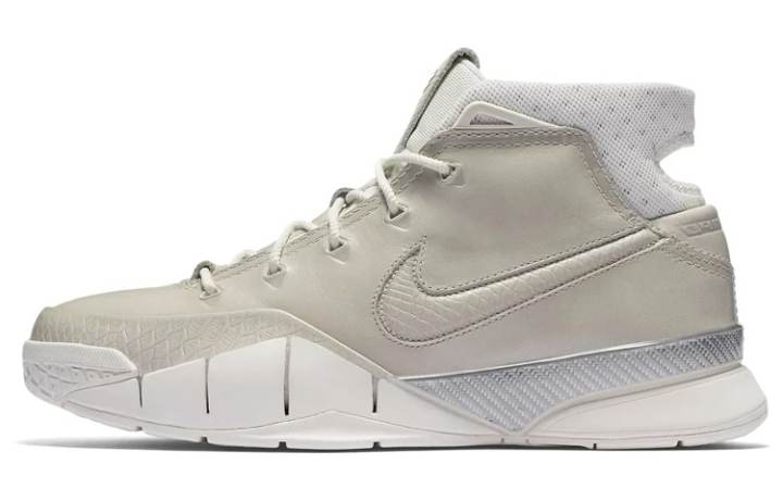 Nike Nike Kobe 1 Black Mamba Collection Fade To Black