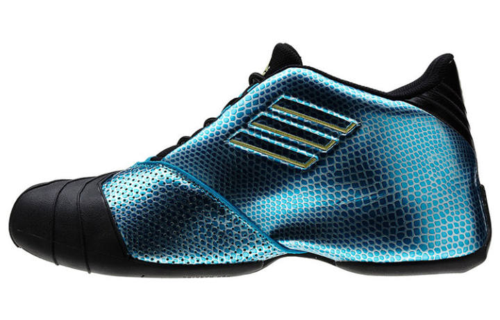 Adidas Adidas T-Mac 1 'Year of the Snake'