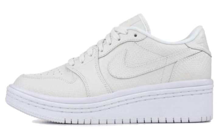Jordan Jordan 1 Retro Low Lifted Phantom Women's