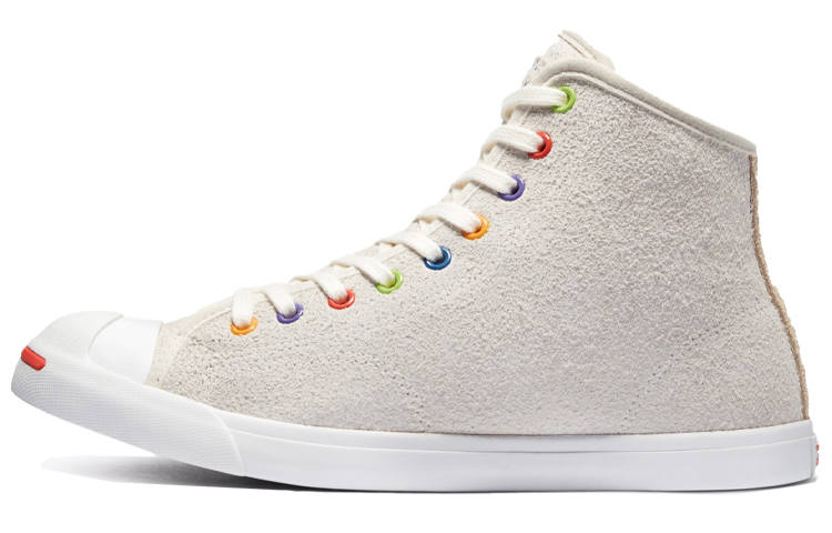 Converse Jack Purcell Ouyang Nana x Jack Purcell Converse Mid 'Inside Vs Outside'