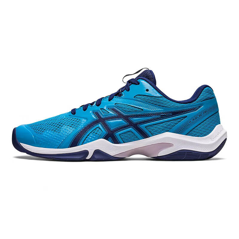 ASICS Asics Gel Blade 8 Island Blue