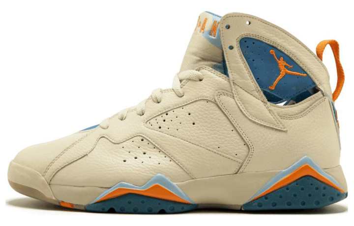 Jordan Jordan 7 Retro Pacific Blue
