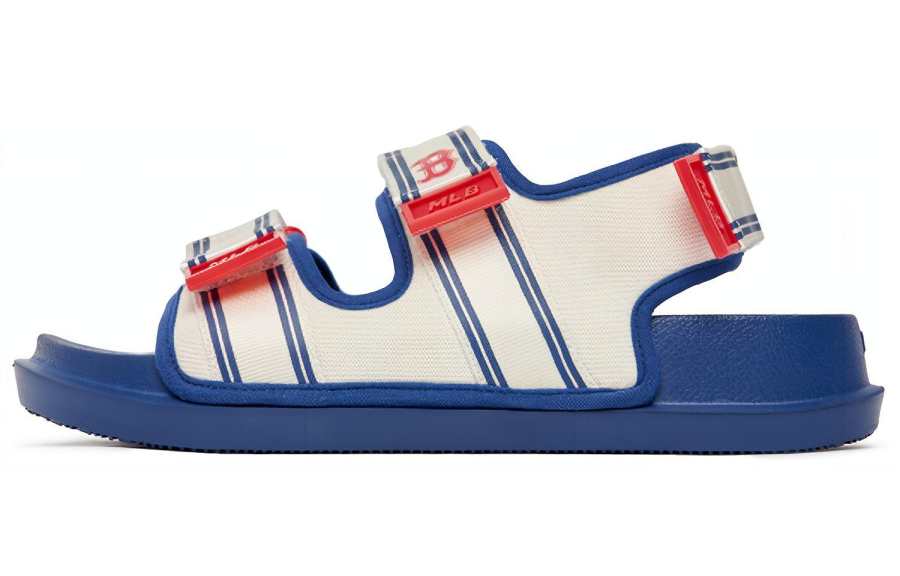 MLB MLB Sandal Beach Sandals Unisex Blue/White/Red