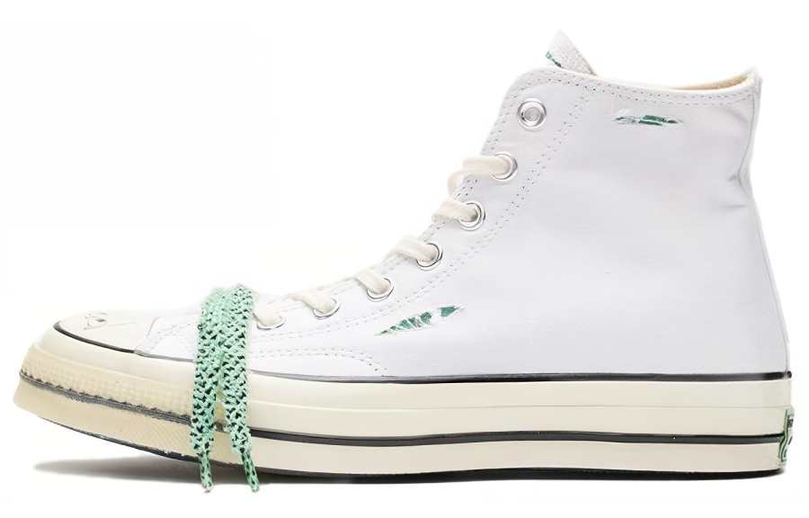 Converse Chuck 70 Dr. Woo x Chuck 70 Converse 'White'