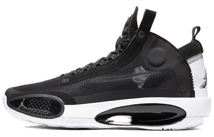 Jordan Air Jordan 34 'Eclipse'