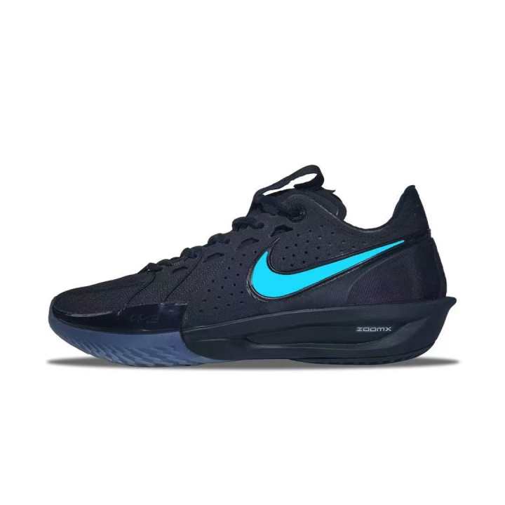 Nike Nike G.T. Cut 3 Cushioning Slip Resistant Abrasion Resistant Cushioning Slip Resistant Abrasion Resistant Low top