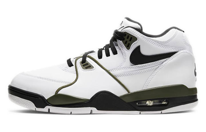 Nike Nike Air Flight 89 'Olive'
