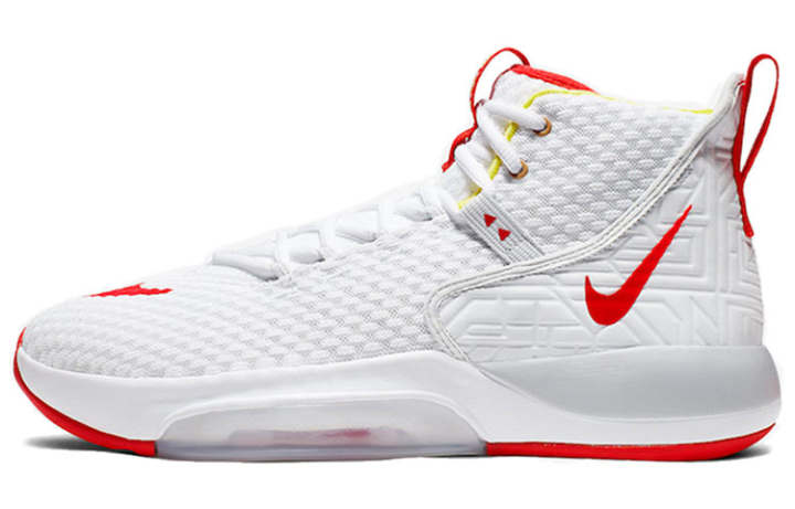 Nike Nike Zoom Rize White Red