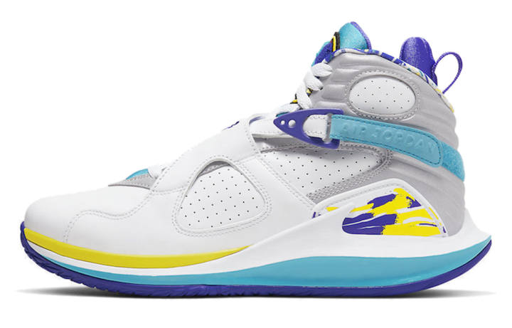 Jordan Nike Court Air Zoom Zero Aqua Women's