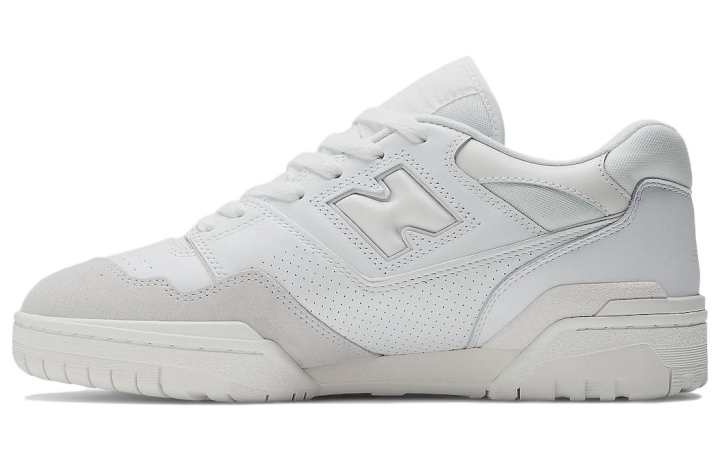 New Balance 550 New Balance 'White Reflection'